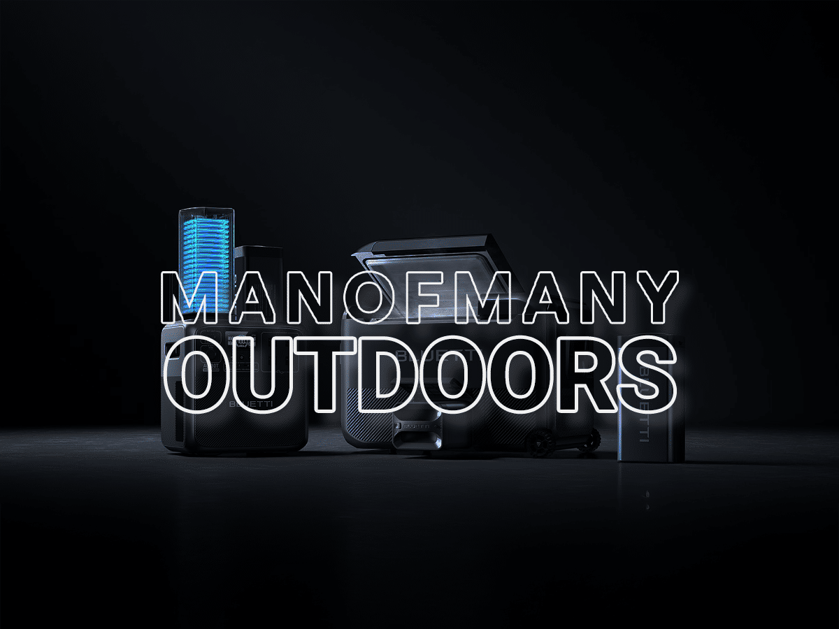 OUTDOORS