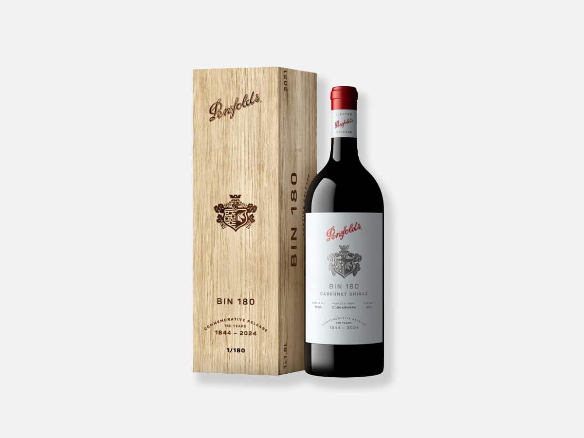Sullivan's Cove 21 | Image: Sullivan's Cove 2024 Penfolds Collection