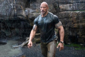 The Rock's Diet and Workout Plan Is Extreme — What to Know