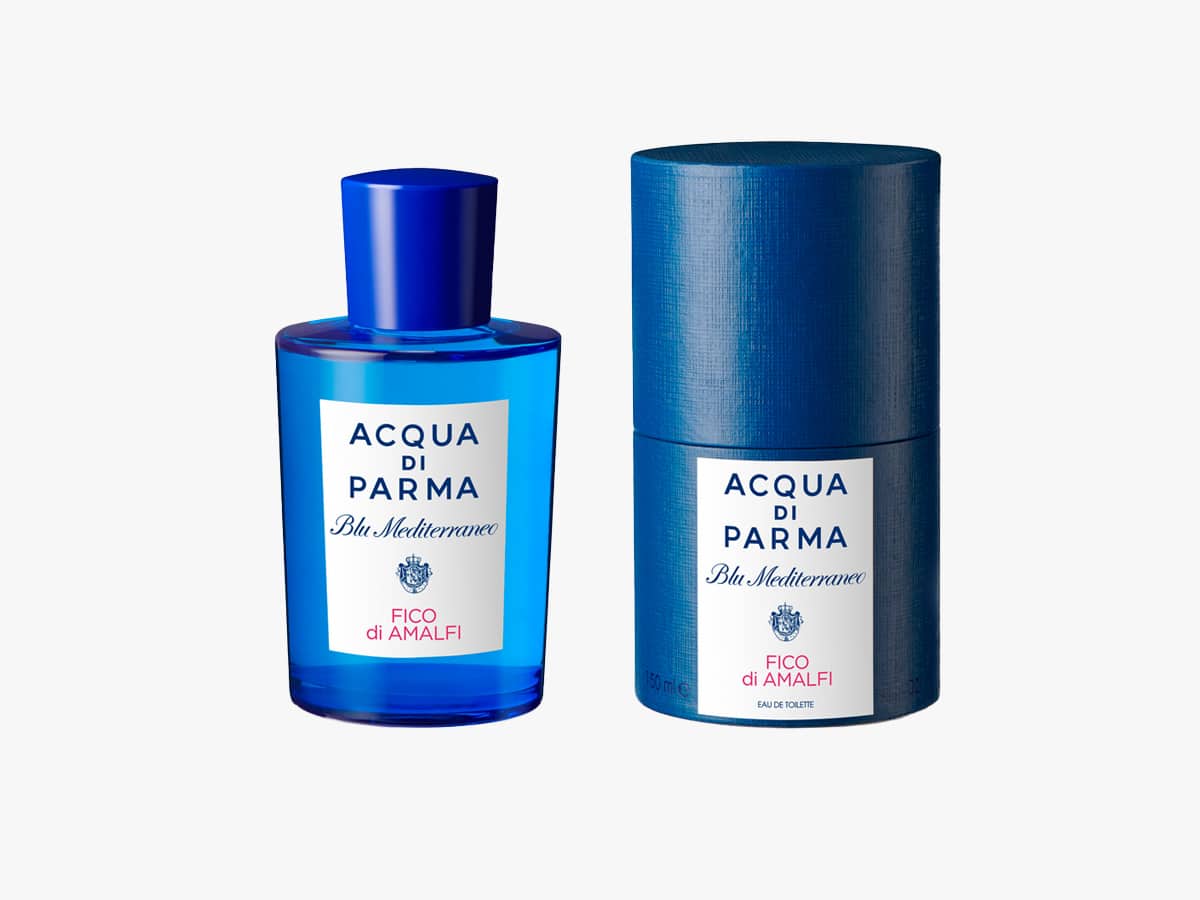 Acqua di Parma Blu Mediterraneo Fico di Amalfi Fragrance