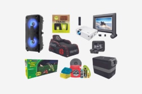 Supercheap Auto gifts for dad | Image: Man of Many