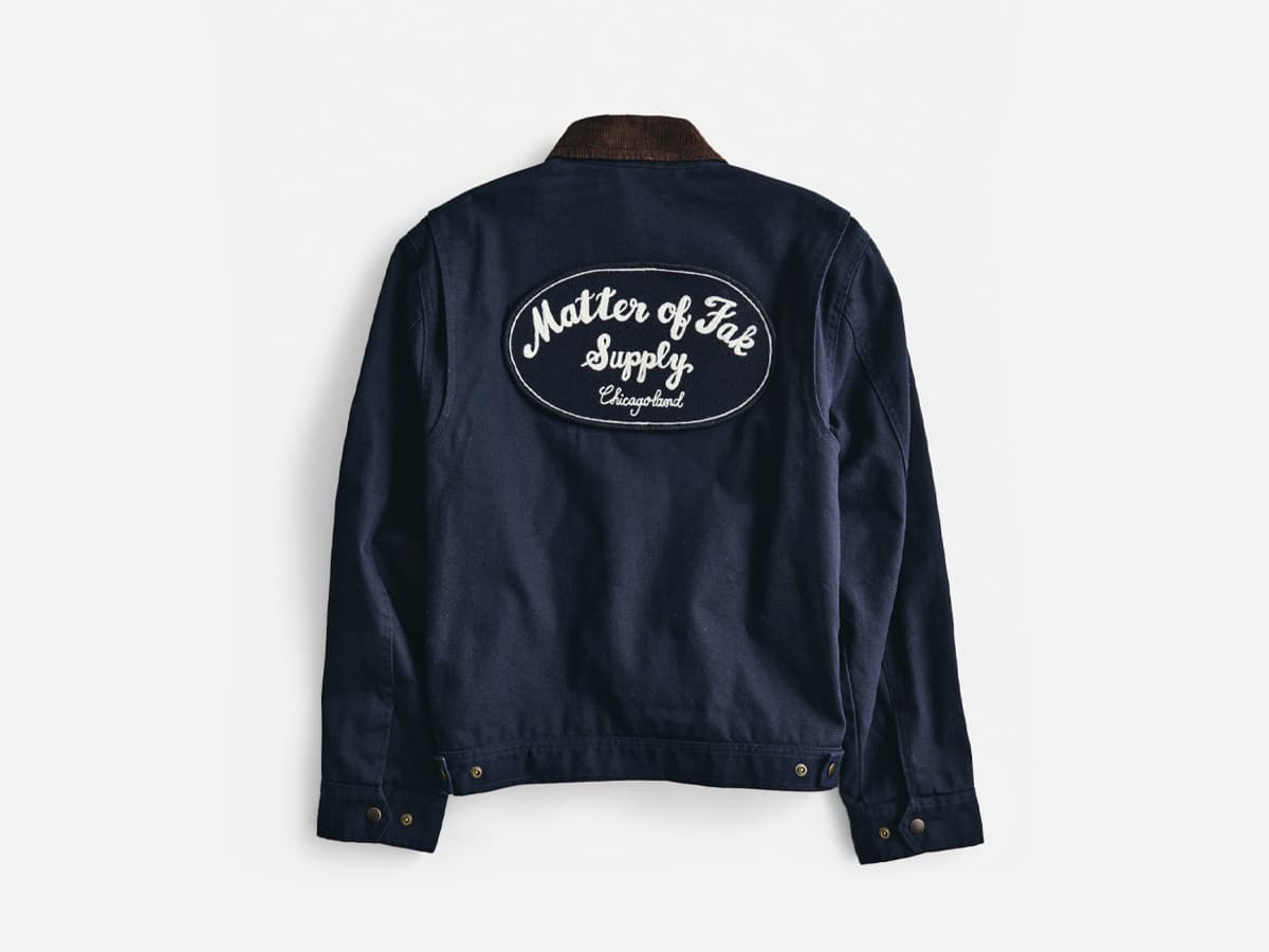 Skims The Bear x J. Crew