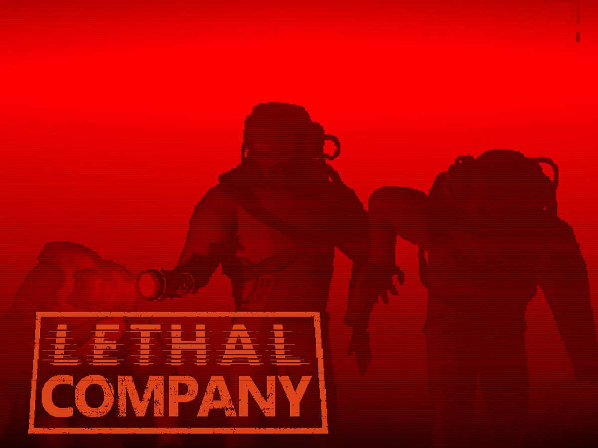 Lethal Company