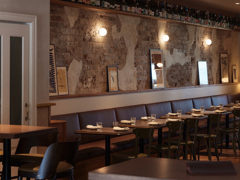 18 Best Restaurants in Crows Nest Man of Many