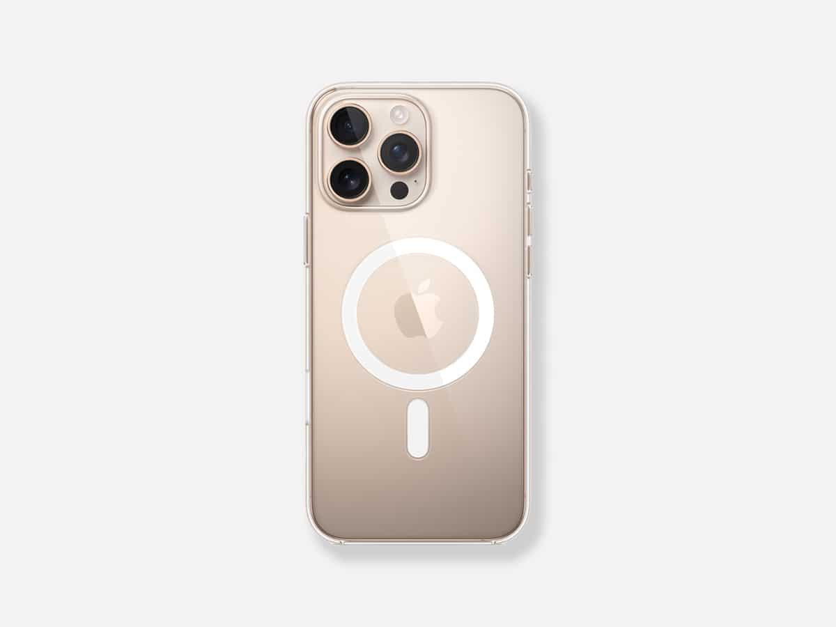 iPhone 15 and 15 Plus | Image: Apple Apple iPhone 16 Pro Max