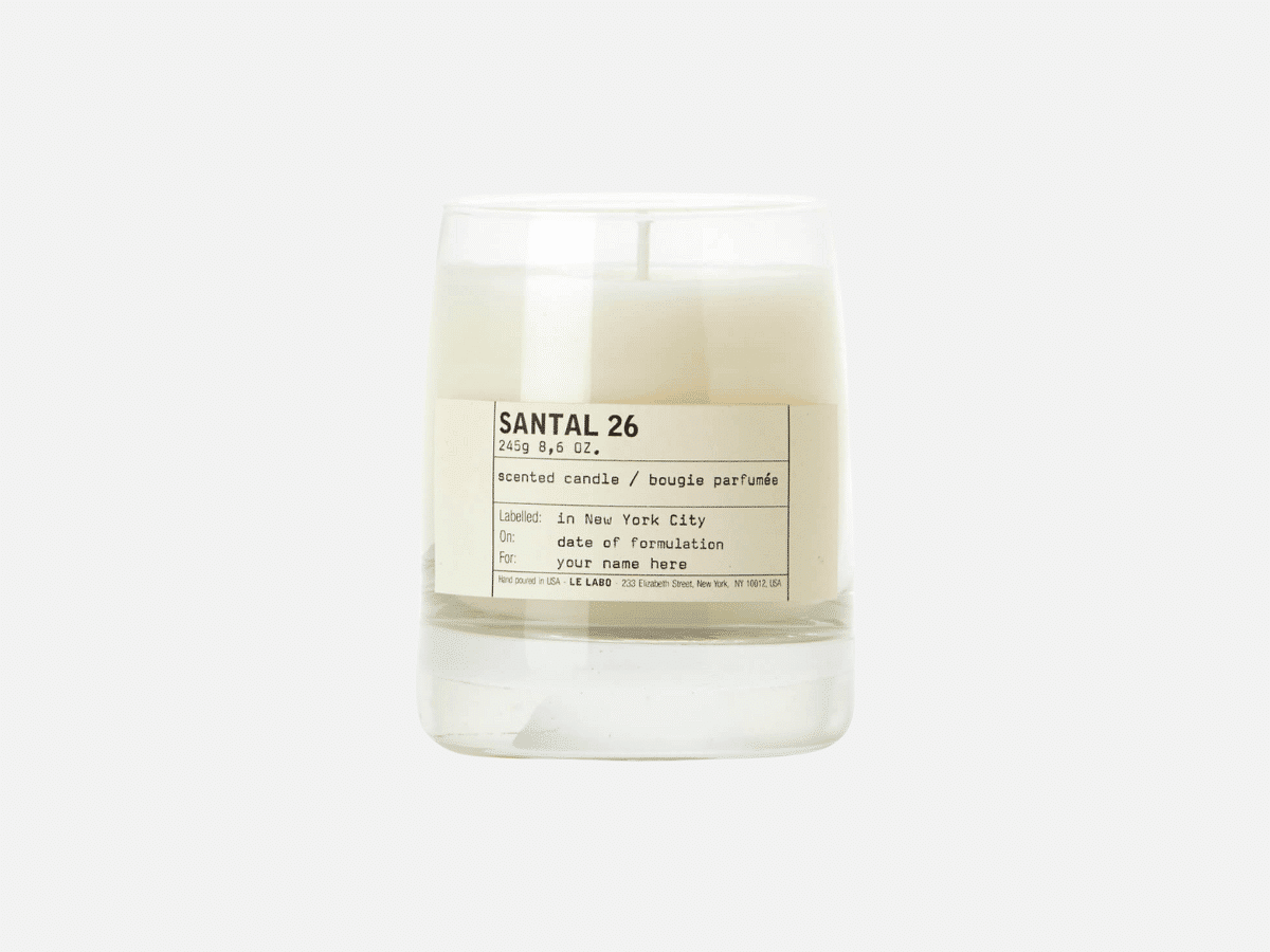 Product image of Le Labo Candle