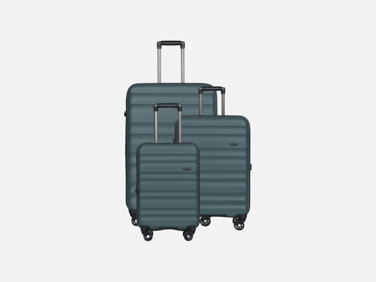 Product image of Antler Clifton Luggage Set