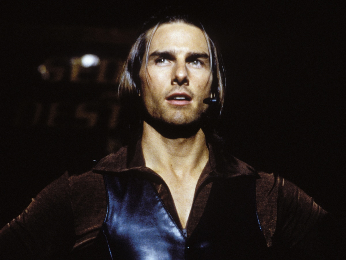 Tom Cruise in ‘Magnolia'