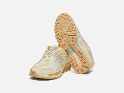 Sneaker News #100 - New Balance's Ambitious Lunar New Year 1906N