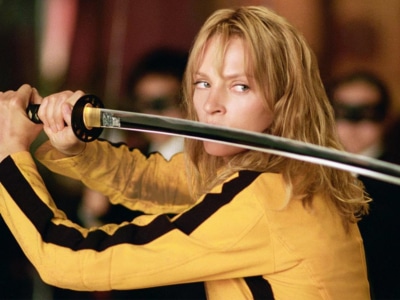 Ranking Quentin Tarantino's Entire Filmography, from Worst to Best