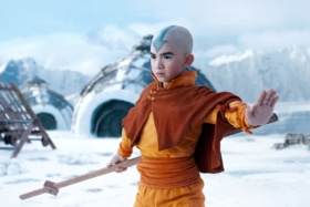 'Avatar: The Last Airbender' (2024) | Image: Netflix