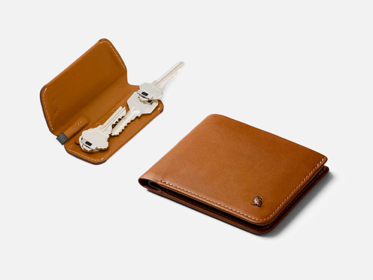 Product image of Bellroy Classic Set