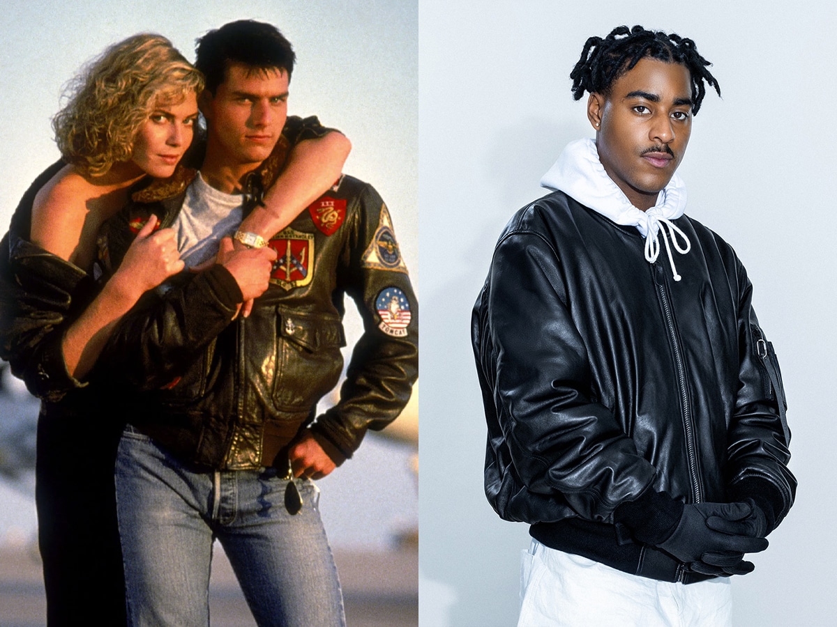 10 Best '80s Outfits That Remain Trending