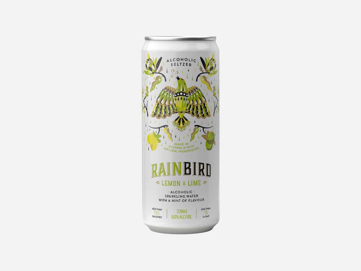Product image of Rainbird Lemon & Lime