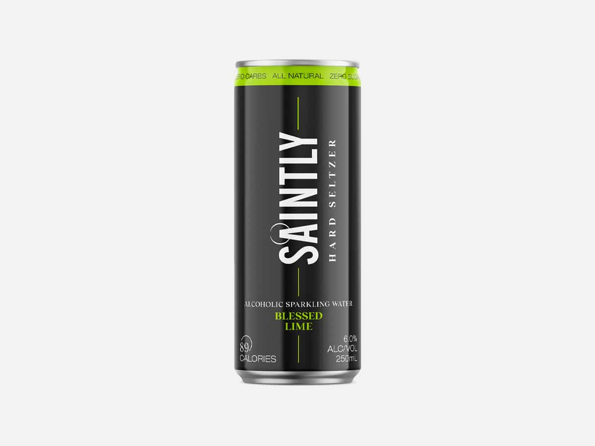 Product image of Saintly Blessed Lime
