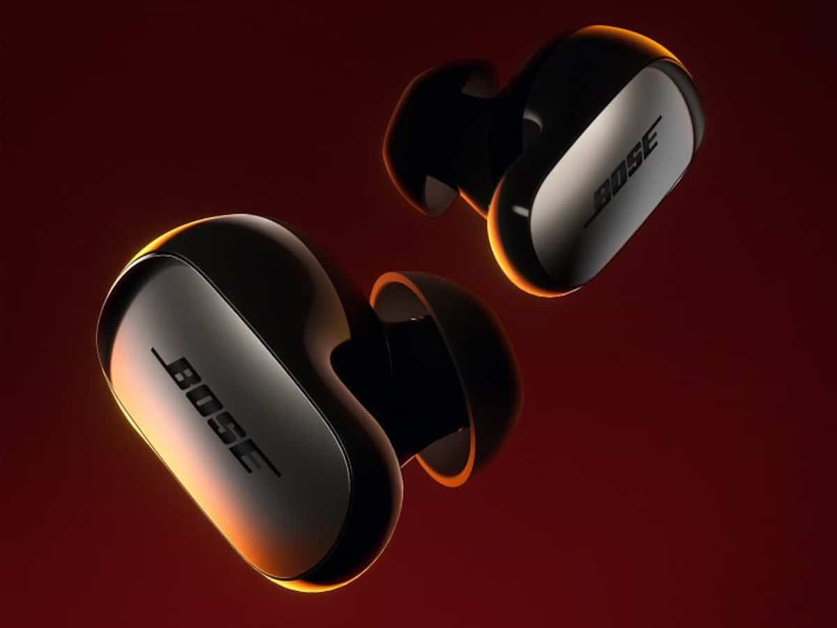 online contests, sweepstakes and giveaways - WIN! Bose QuietComfort Earbuds II Wireless Noise Cancelling Headphones | Man of Many