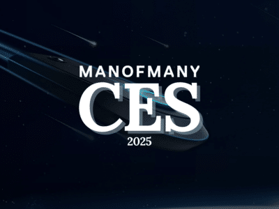 Best of CES 2025: Gadgets, Laptops, Cars and Robots