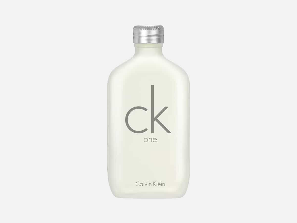 Product image of CK One by Calvin Klein