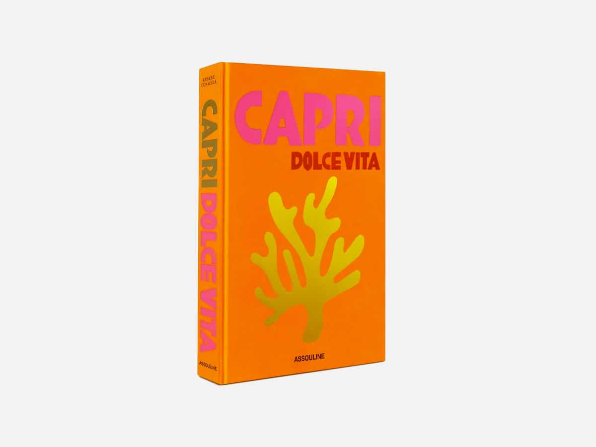 Product image of Capri Dolce Vita