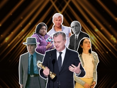 2024 Oscars Winners: Full List