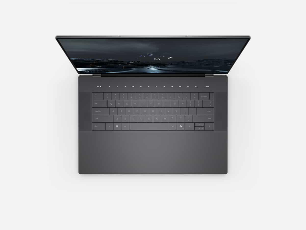 Dell XPS 13 unveiled at CES 2024 | Image: Dell