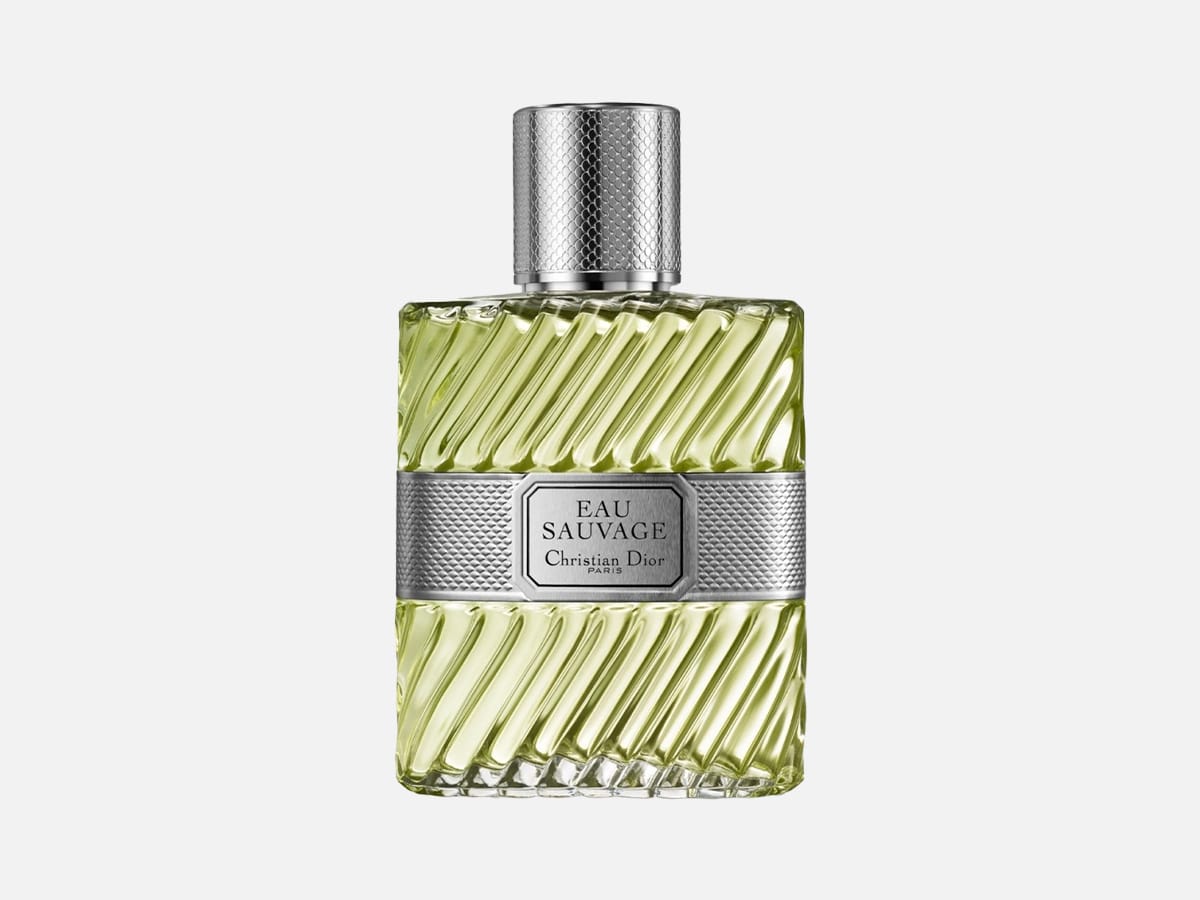 Product image of Eau Sauvage by DIOR