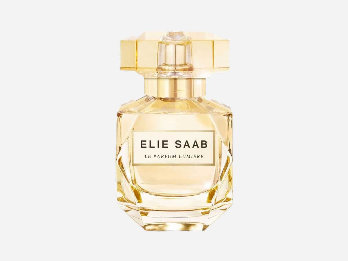 Elie Saab La Parfum Lumiere Eau de Parfum