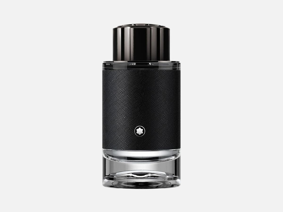 Product image of Explorer by Montblanc