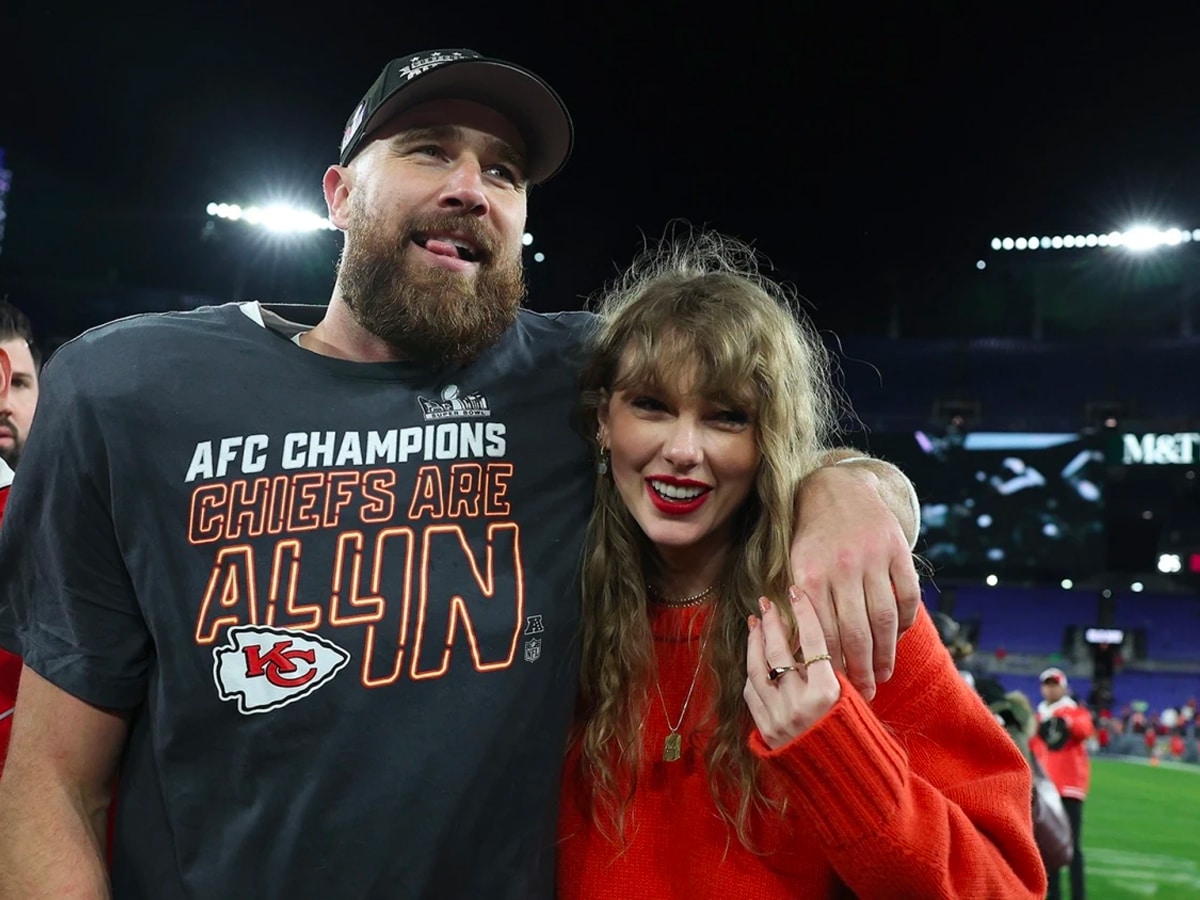 How Taylor Swift Could Make Dash to Super Bowl While Touring Japan | Man of  Many