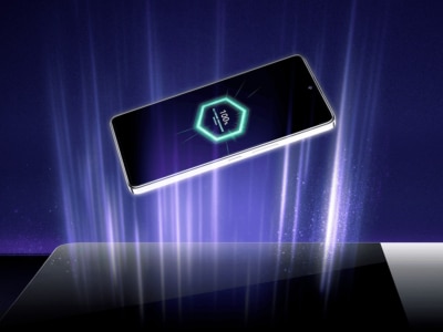 Infinix AirCharge Lets You Charge Your Smartphone From Across the Room