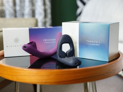 6 Ways These Doctor-Recommended Vibrators Improve Your Health