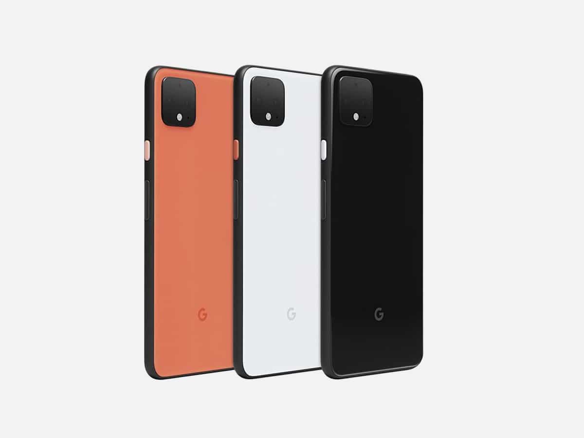 Product image of Google Pixel 4 XL