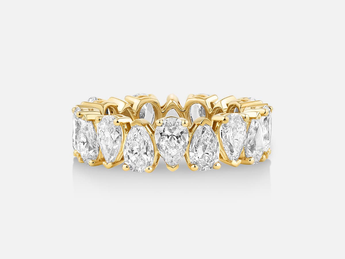 Product image of Michael Hill Eternity Ring