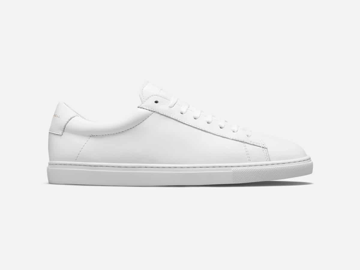 Product image of Oliver Cabell Low 1 in White