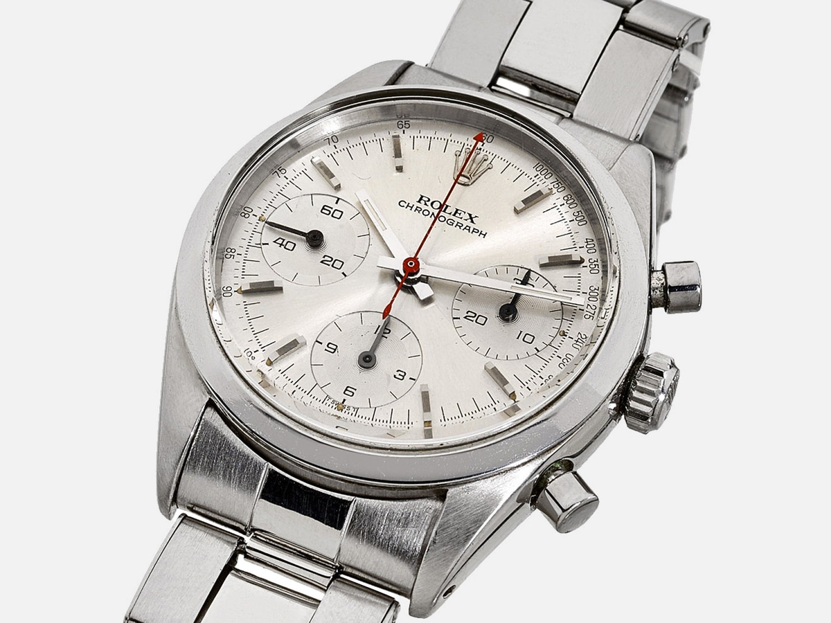 Product image of Rolex Chronograph Ref. 6238