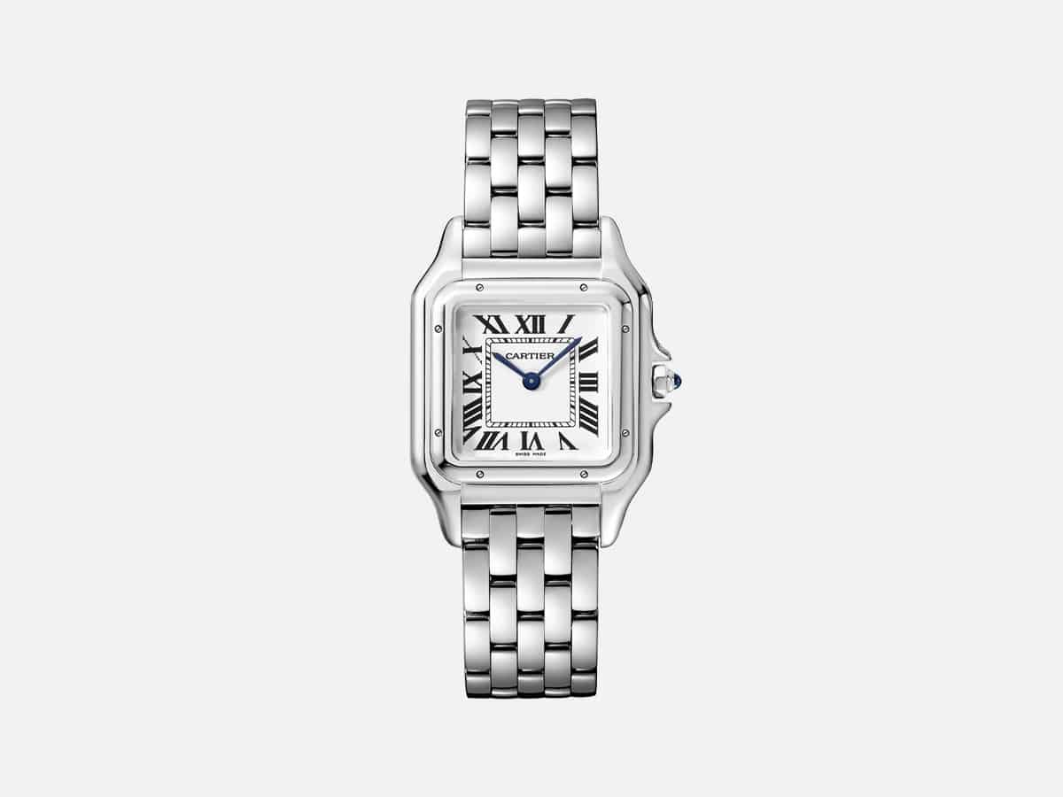 Product image of Panthère de Cartier Watch