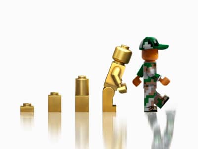 We Are Bricked Up for Pharrell Williams' LEGO Biopic