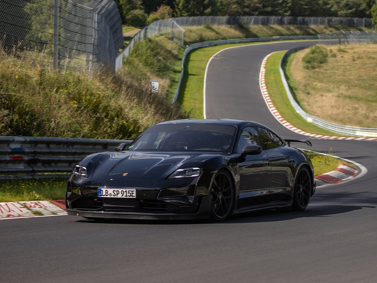 Porsche 911 gt3 Nurburgring Edition