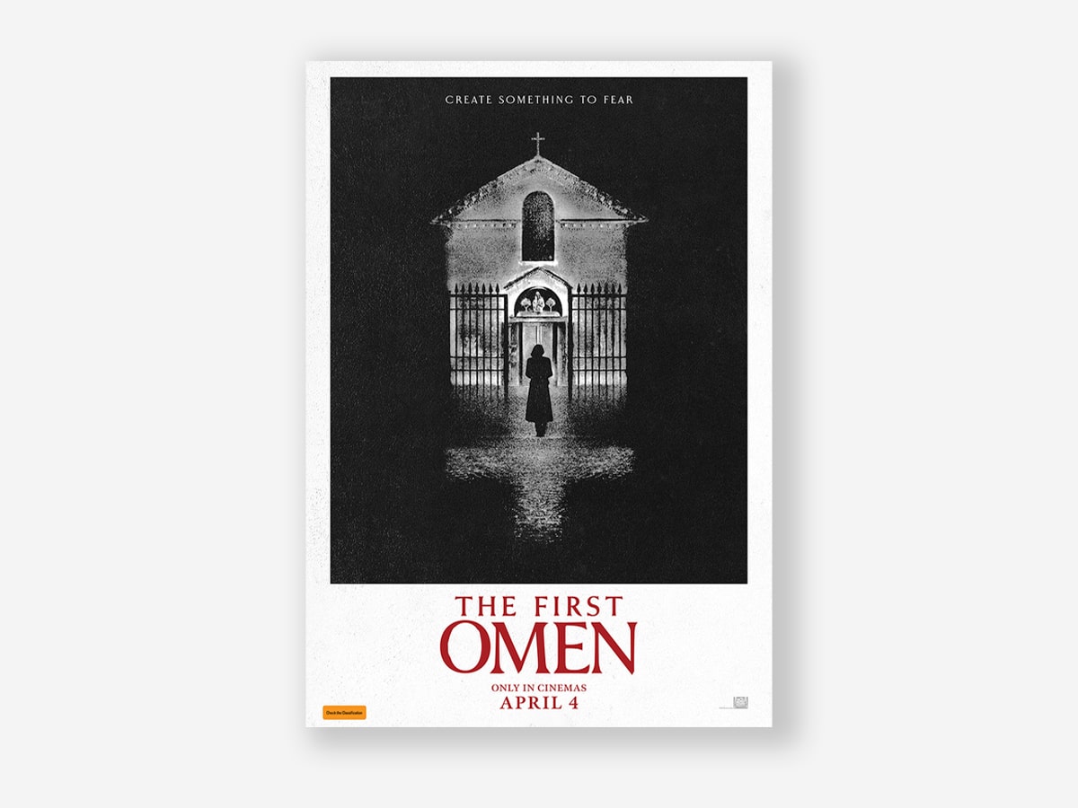 'The First Omen' (2024) | Image: 20th Century Studios 