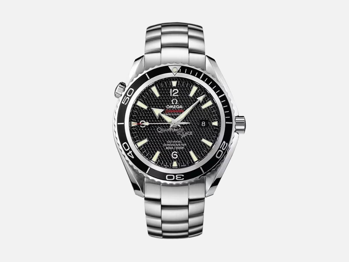 Product image of Omega Seamaster Planet Ocean Ref. 2201.50.00