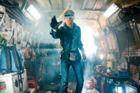 'Ready Player One' (2018) | Image: Warner Bros. Pictures