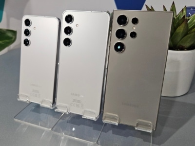 Samsung Galaxy S24 First Look: 'Cutting Edge' AI Unveiled | Man of Many