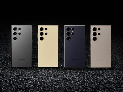 Samsung Galaxy S24 First Look: 'Cutting Edge' AI Unveiled