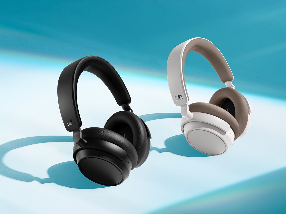 Accentum Plus Headphones | Image: Sennheiser