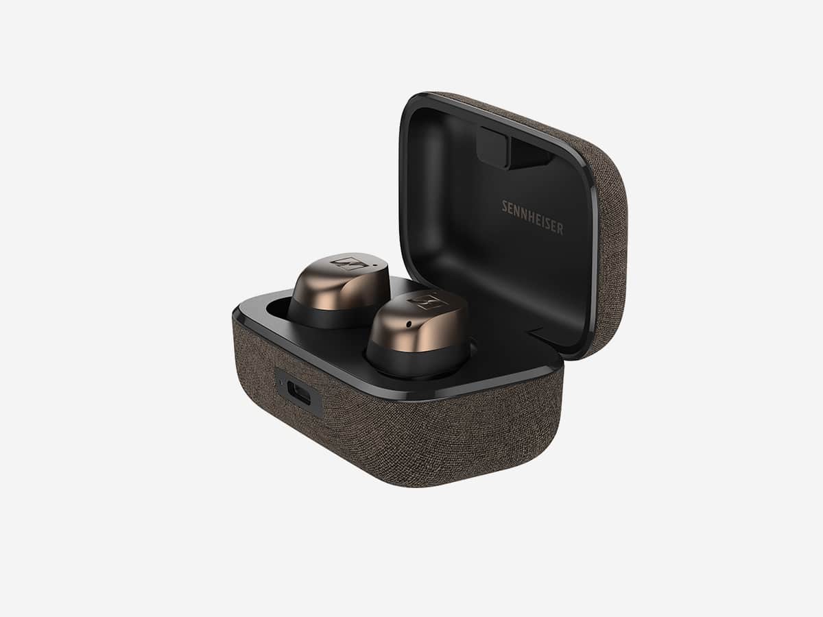 MOMENTUM True Wireless 4 | Image: Sennheiser momentum lineup 8