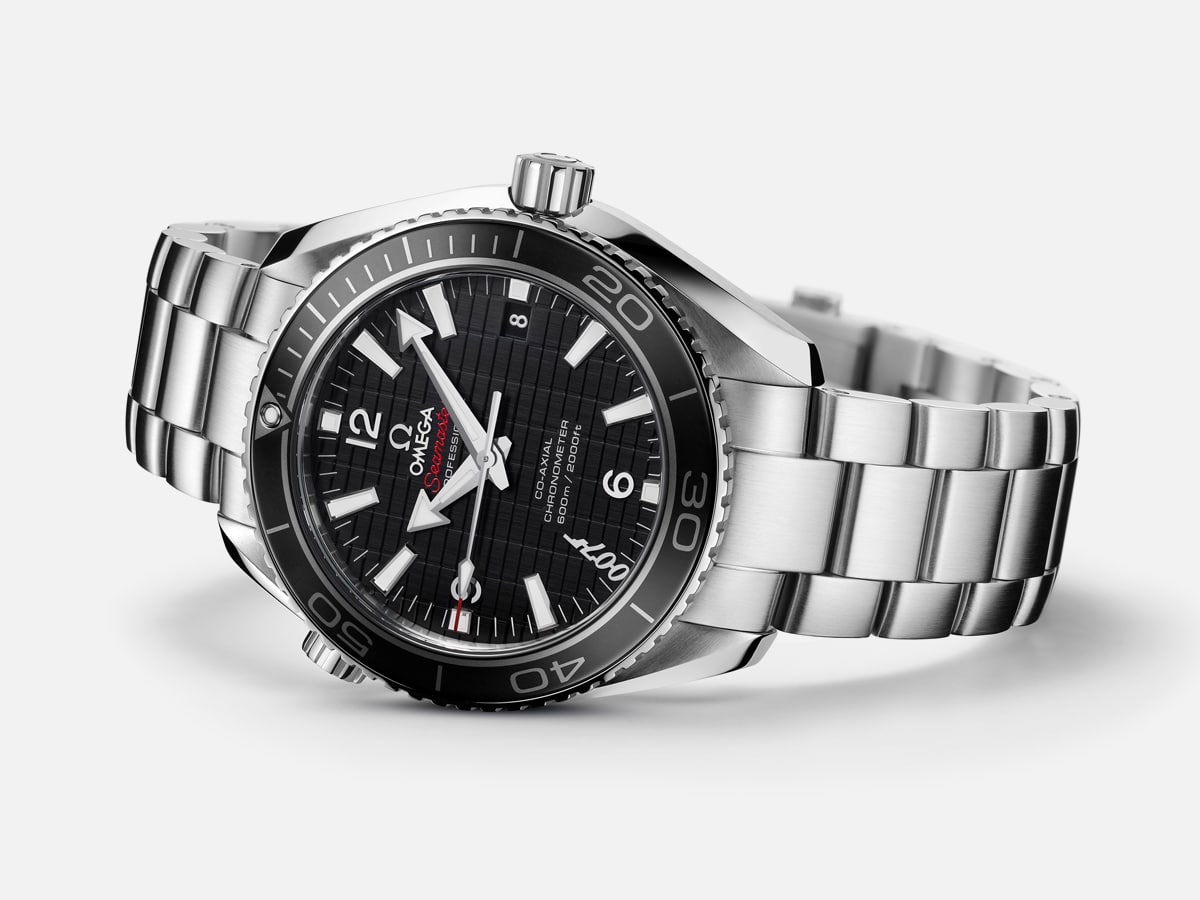 Product image of Omega Seamaster Planet Ocean Ref. 232.30.42.21.01.001