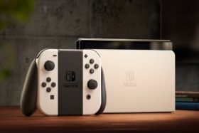 Nintendo Switch 2 rumours suggest the console could arrive in March 2025 | Image: Nintendo