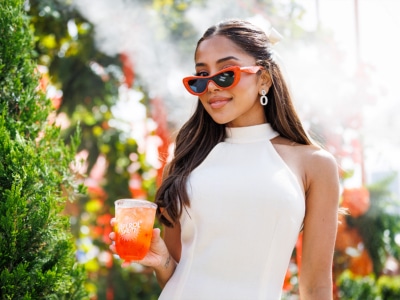Feel-Good Friday: 19 January 2024 – A Glam Grand Slam