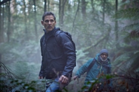 Eric Bana in 'Force of Nature: The Dry 2' (2024) | Image: Roadshow Films