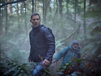 Eric Bana on the Secret to Crafting the Perfect Murder Mystery